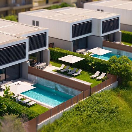 Momentum Villas Ialysos (Rhodes) Exterior foto