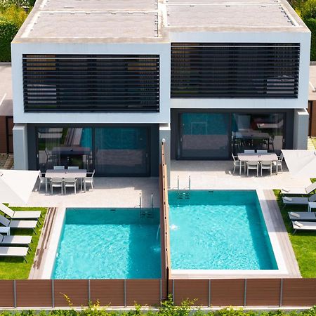 Momentum Villas Ialysos (Rhodes) Exterior foto