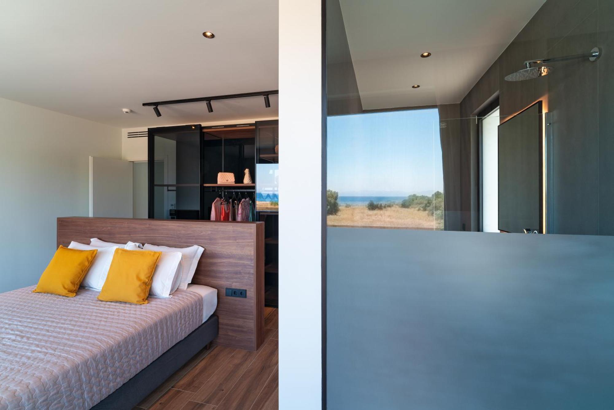 Momentum Villas Ialysos (Rhodes) Exterior foto