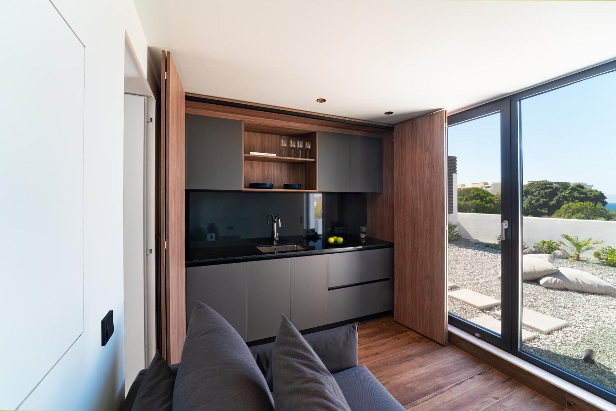 Momentum Villas Ialysos (Rhodes) Exterior foto