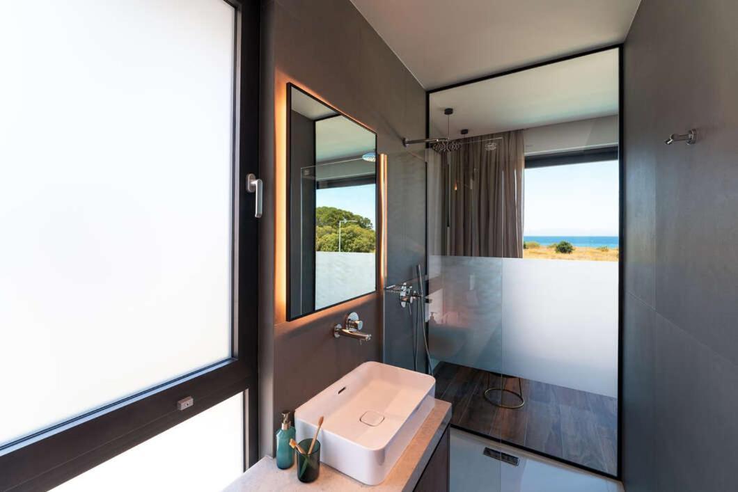 Momentum Villas Ialysos (Rhodes) Quarto foto