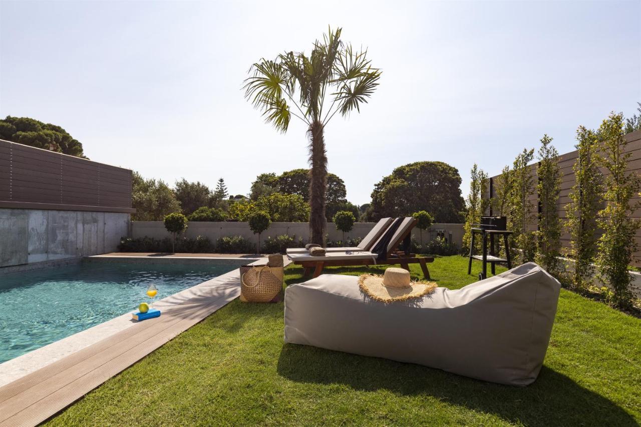 Momentum Villas Ialysos (Rhodes) Exterior foto