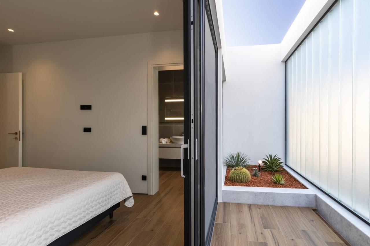Momentum Villas Ialysos (Rhodes) Exterior foto
