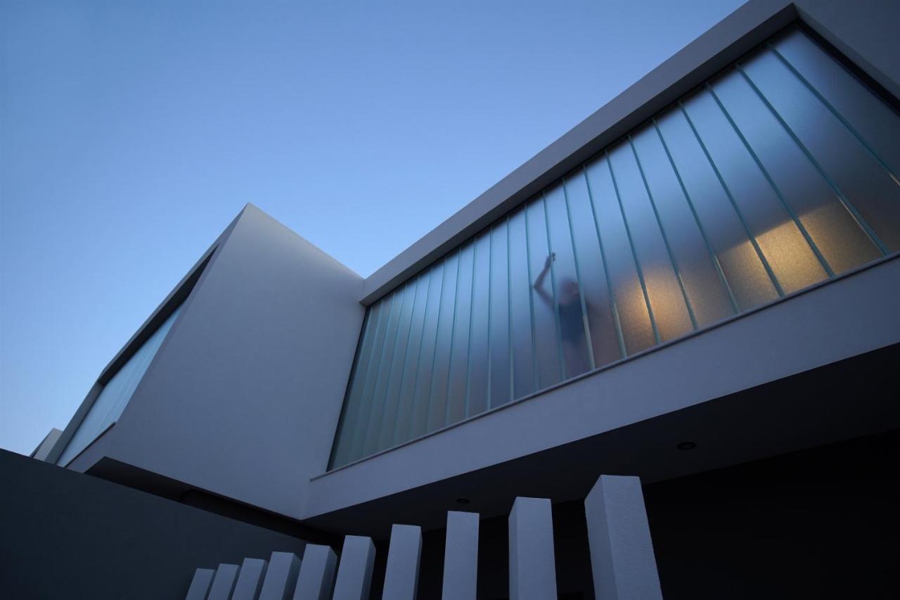 Momentum Villas Ialysos (Rhodes) Exterior foto