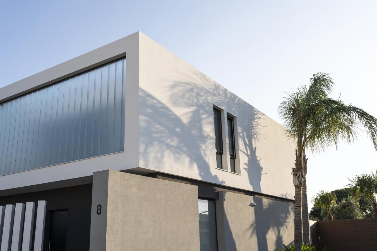Momentum Villas Ialysos (Rhodes) Exterior foto