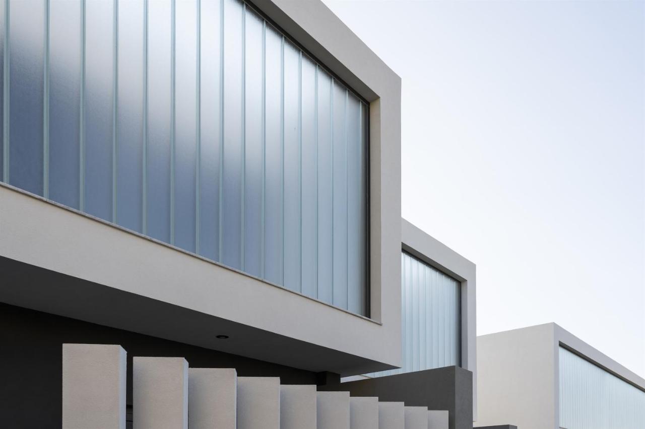 Momentum Villas Ialysos (Rhodes) Exterior foto